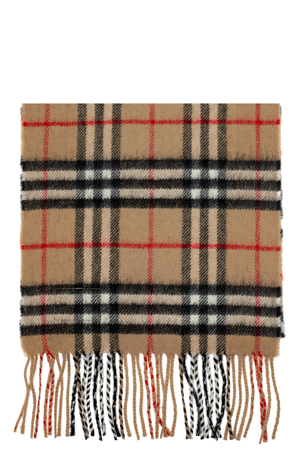 Burberry sale baby scarf